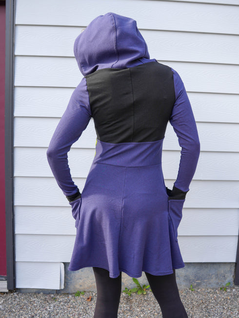 Canopy Keeper —Sleeved Spirit